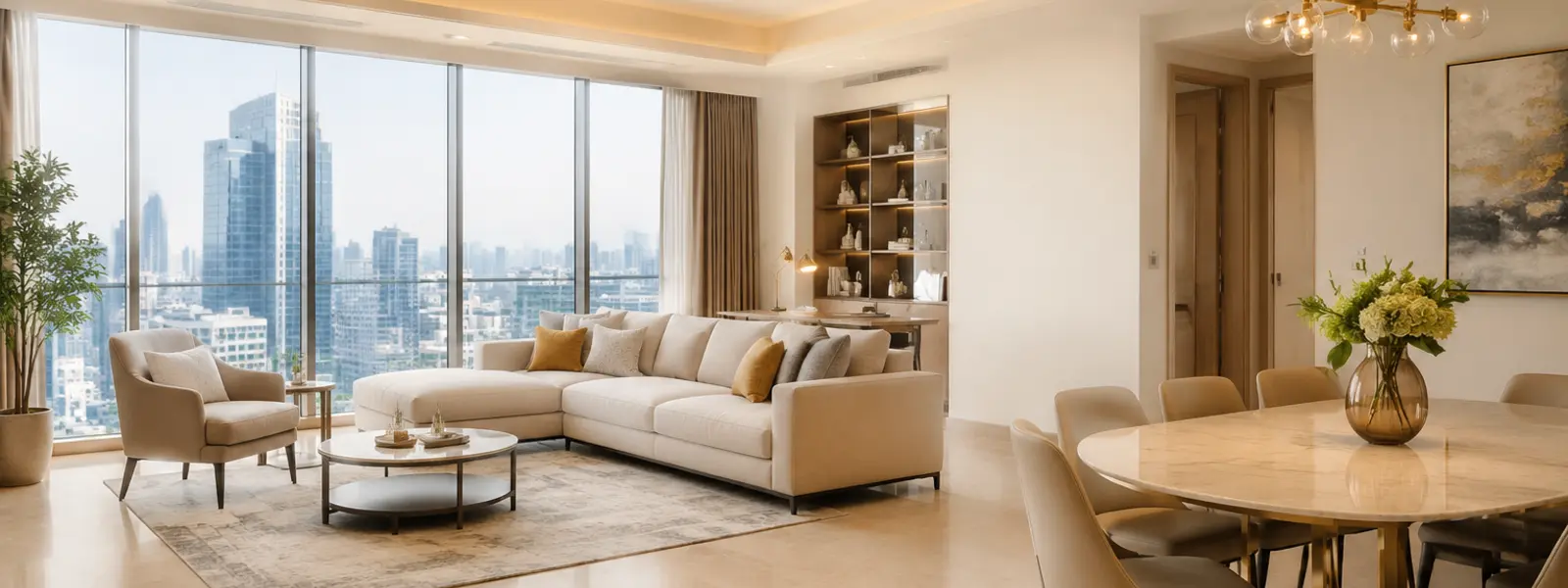 Checklist Sewa Apartemen agar Aman dan Nyaman