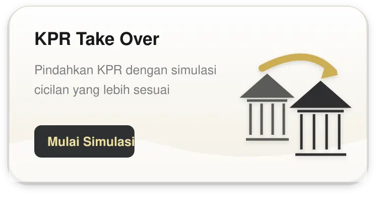 KPR Take Over
